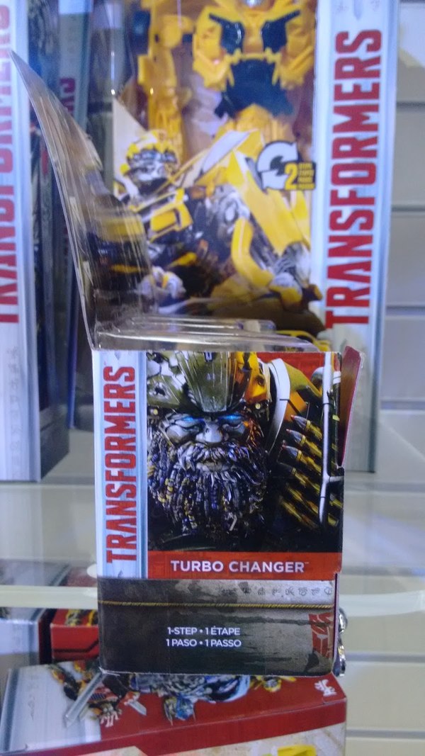 New Transformers The Last Knight Toy Photos From Toy Fair Brasil   Wave 2 Lineup Confirmed  (51 of 91)